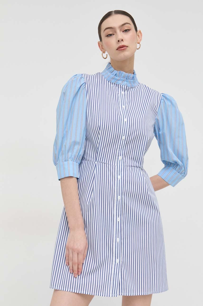 

Сукня Silvian Heach mini пряма