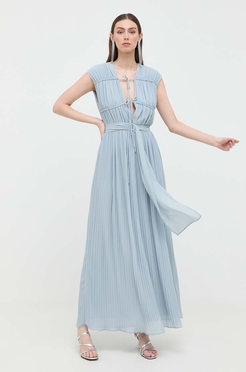 

Платье Beatrice B maxi расклешённая