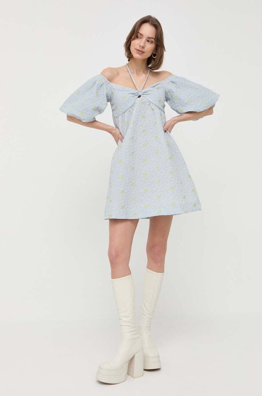 

Сукня Beatrice B mini розкльошена
