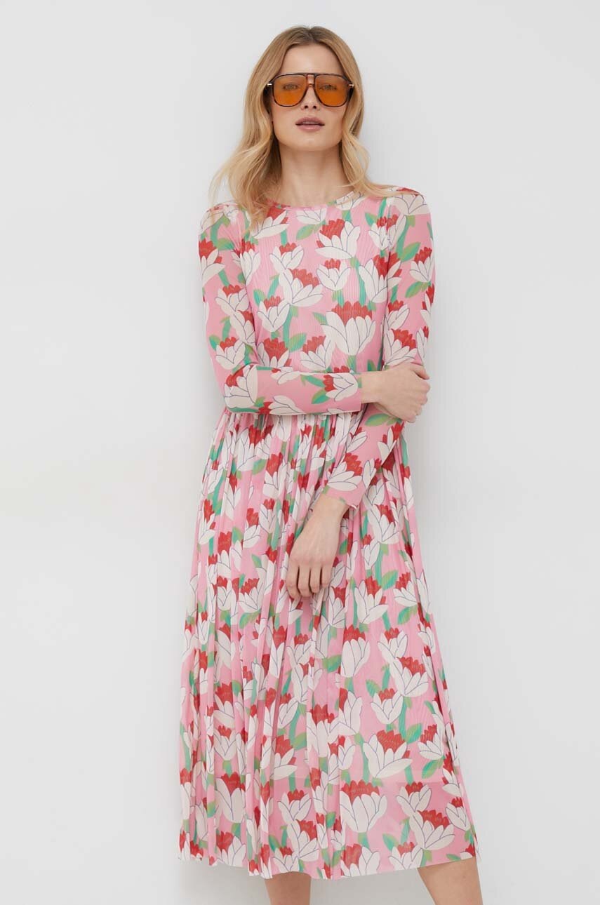 

Сукня Rich & Royal maxi розкльошена