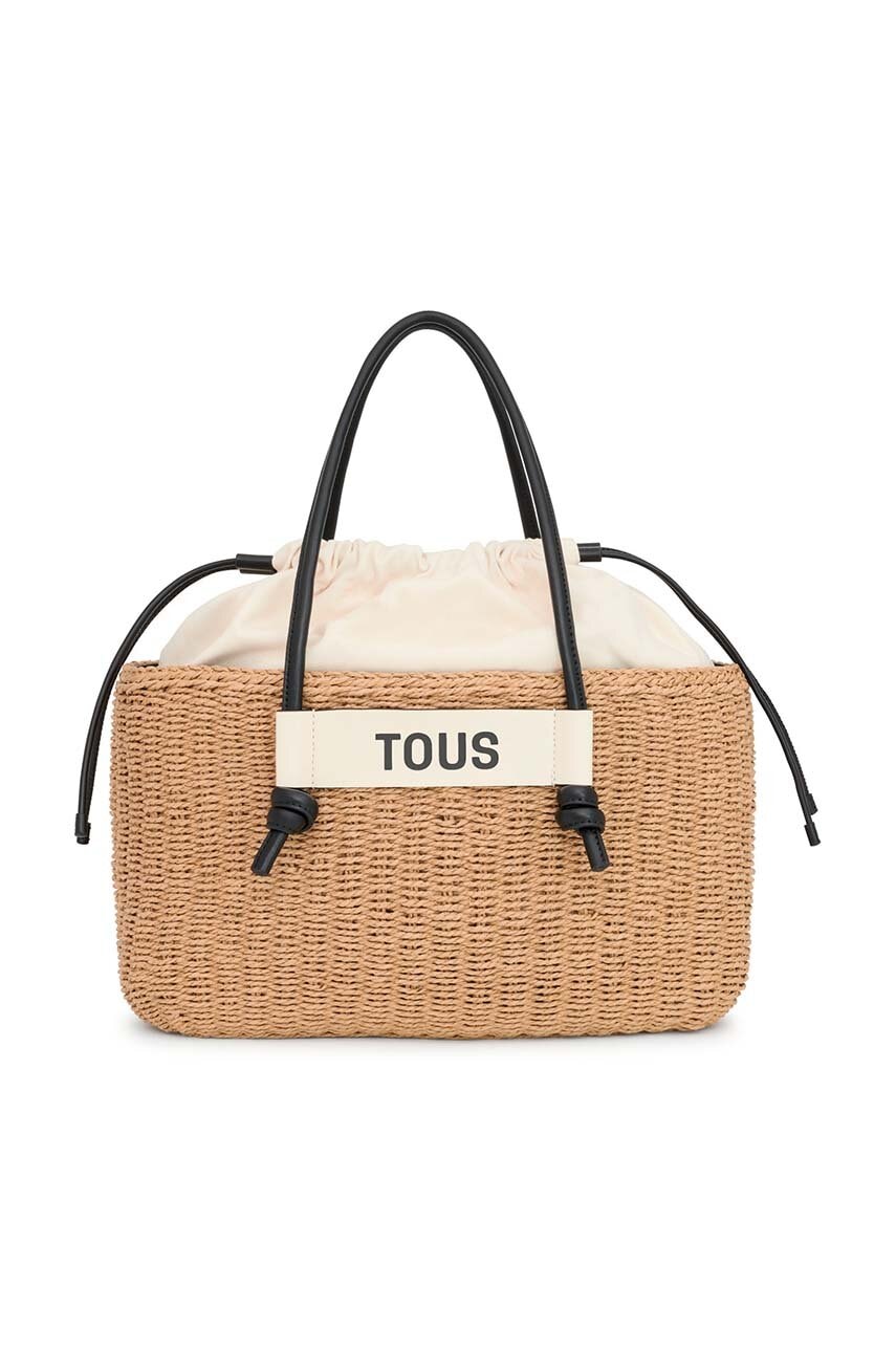 Τσάντα Tous Scoubidou