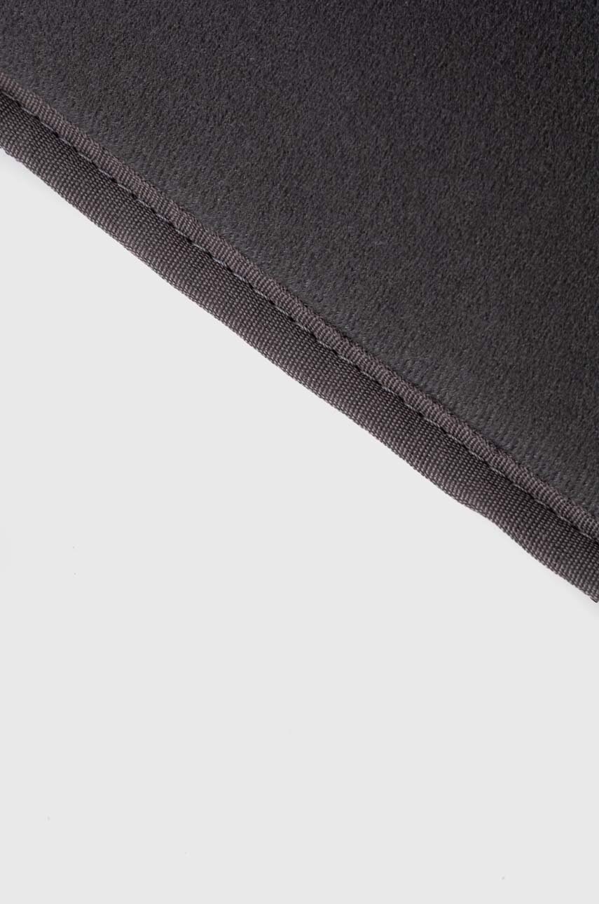 Θήκη φορητού υπολογιστή Lefrik CAPTURE CASE 13" χρώμα: μαύρο φωτογραφία