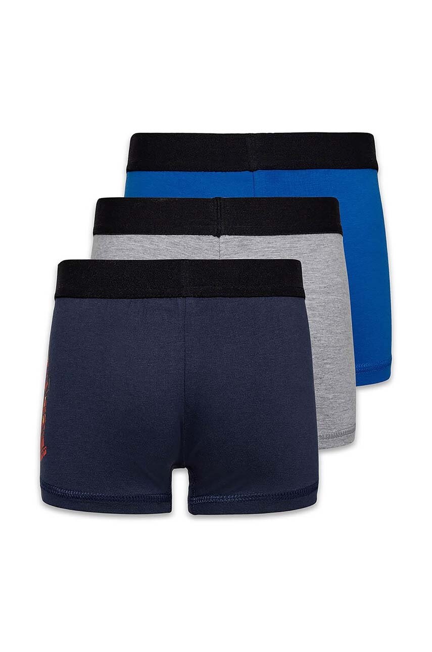 Детские боксеры Lego 3 шт Детские боксеры Lego 3 шт