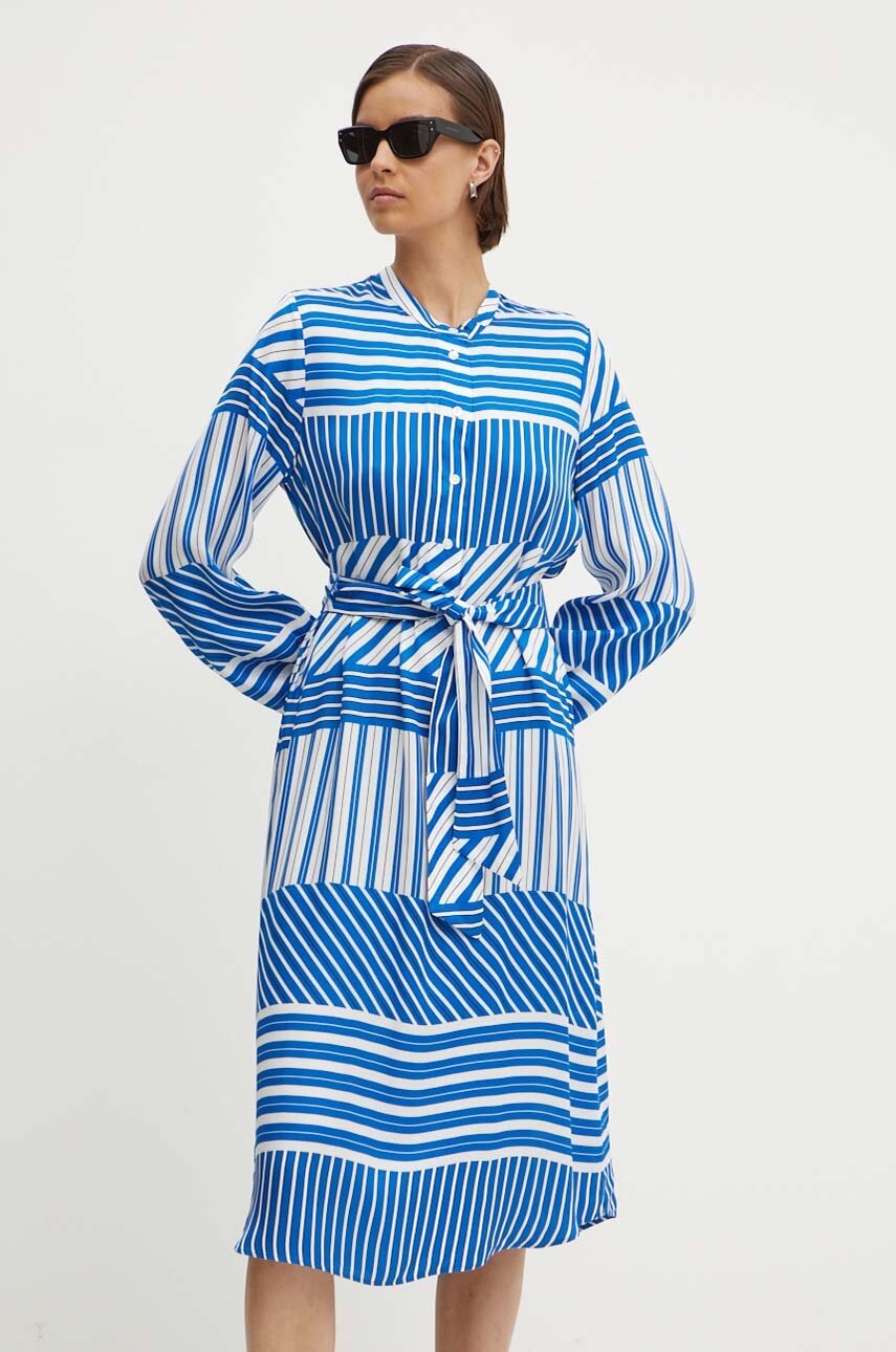 Seidensticker rochie midi, evazată, 60.135892