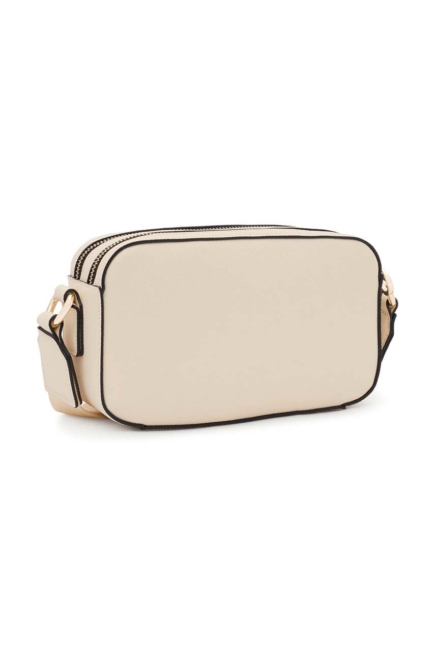 Τσάντα Tous La Rue New χρώμα: μπεζ φωτογραφία