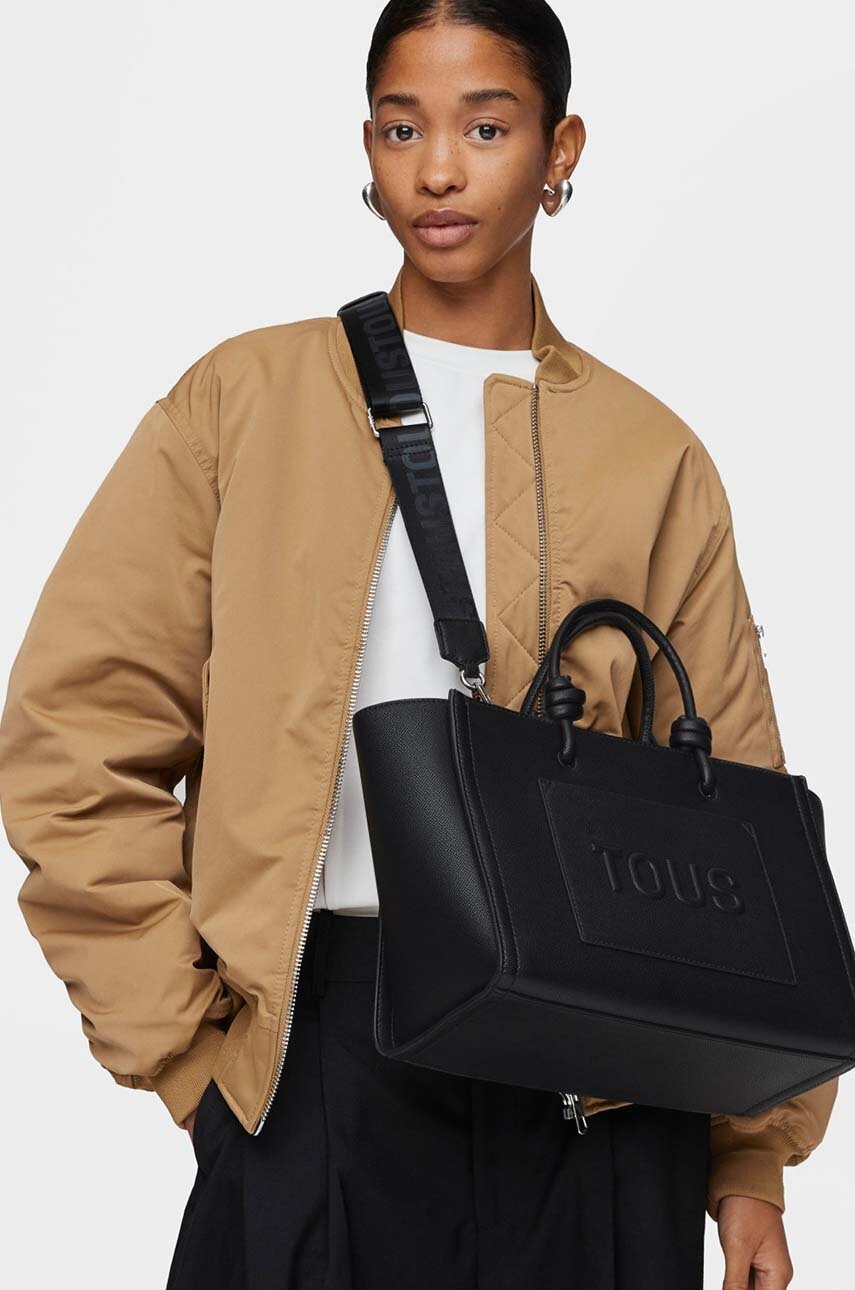 Τσάντα Tous La Rue New φωτογραφία