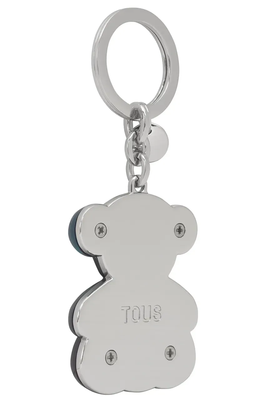Брелок Tous LLAVEROS 2002200133 Брелок Tous LLAVEROS 2002200133