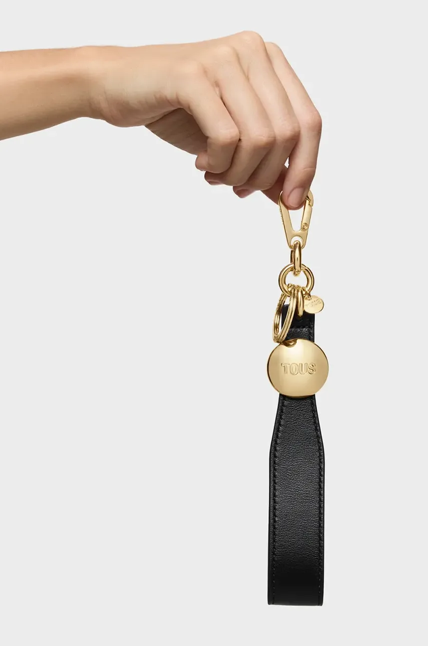 Брелок Tous LLAVEROS 2002197051 Брелок Tous LLAVEROS 2002197051