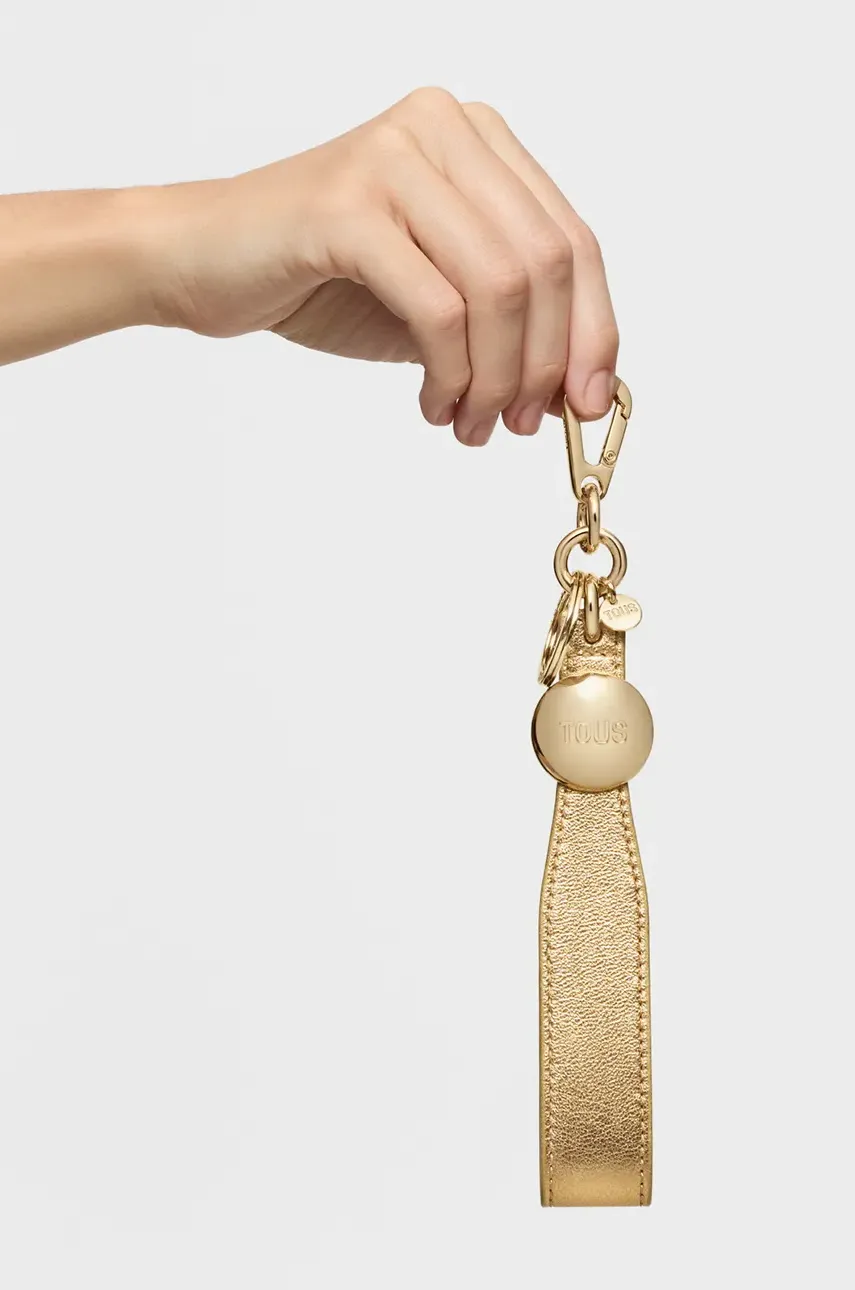 Брелок Tous LLAVEROS 2002197055 Брелок Tous LLAVEROS 2002197055