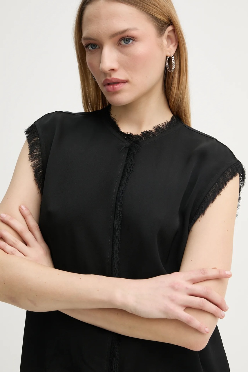 Μπλουζάκι Day Birger et Mikkelsen Lise φωτογραφία