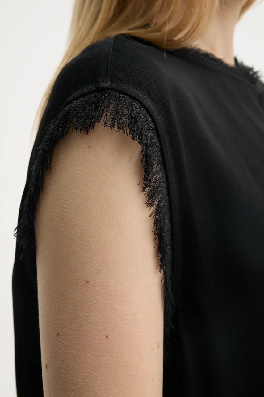 Μπλουζάκι Day Birger et Mikkelsen Lise φωτογραφία