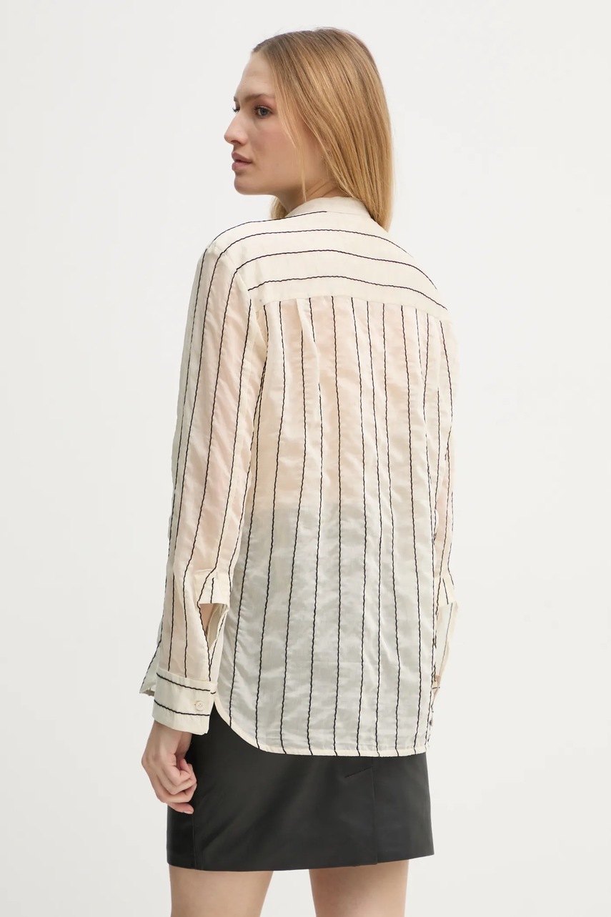 Πουκάμισο Day Birger et Mikkelsen Yrsa φωτογραφία