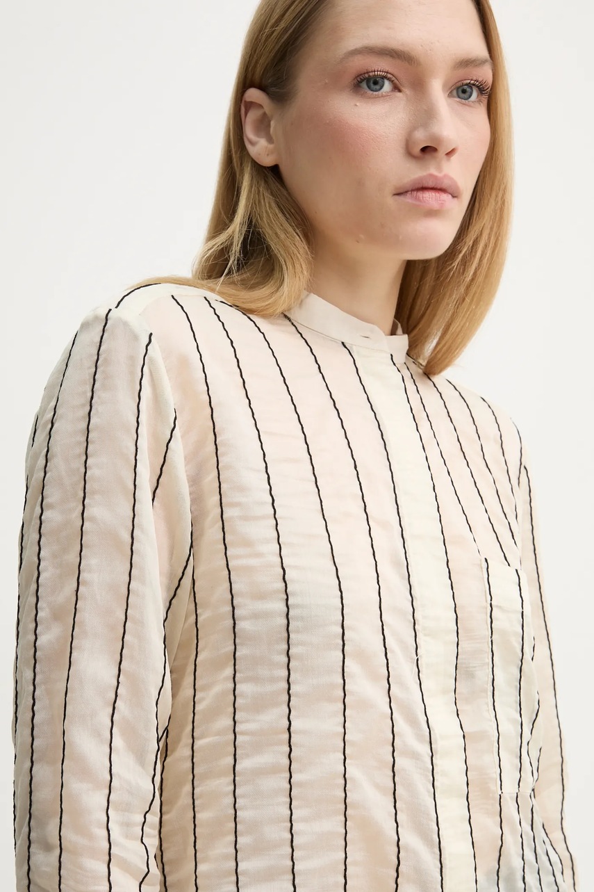 Πουκάμισο Day Birger et Mikkelsen Yrsa φωτογραφία