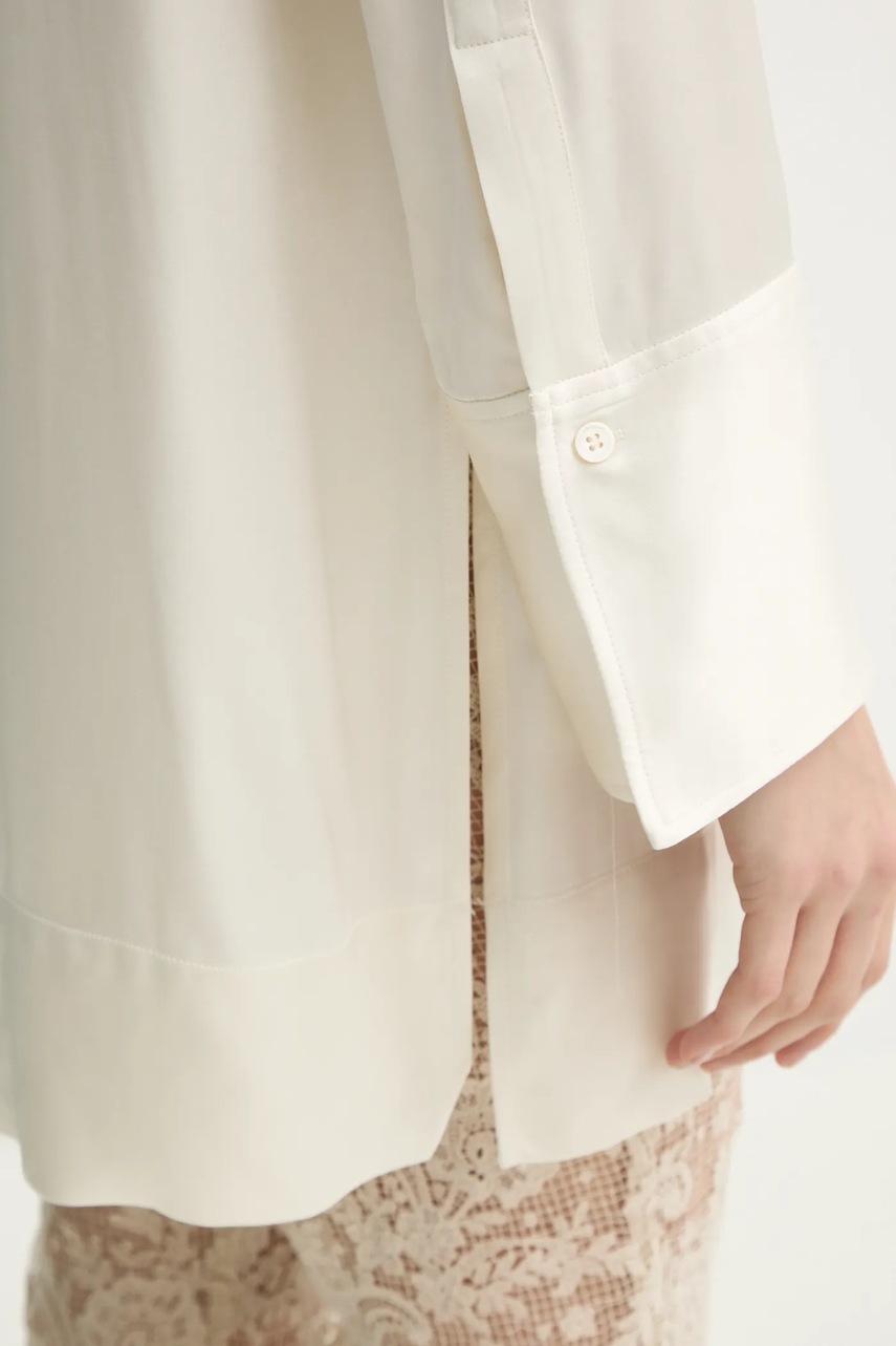 Πουκάμισο Day Birger et Mikkelsen Lea φωτογραφία