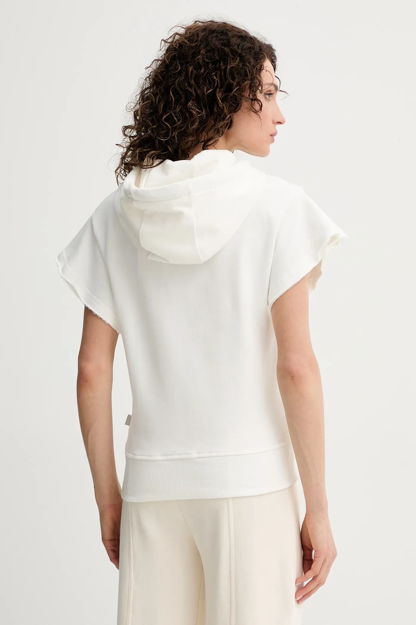 Bavlněná mikina Silvian Heach PHALIS (obrázek 3)