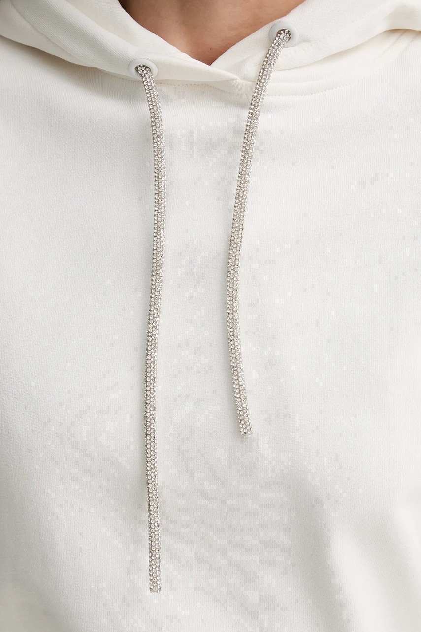 Bavlněná mikina Silvian Heach PHALIS (obrázek 5)