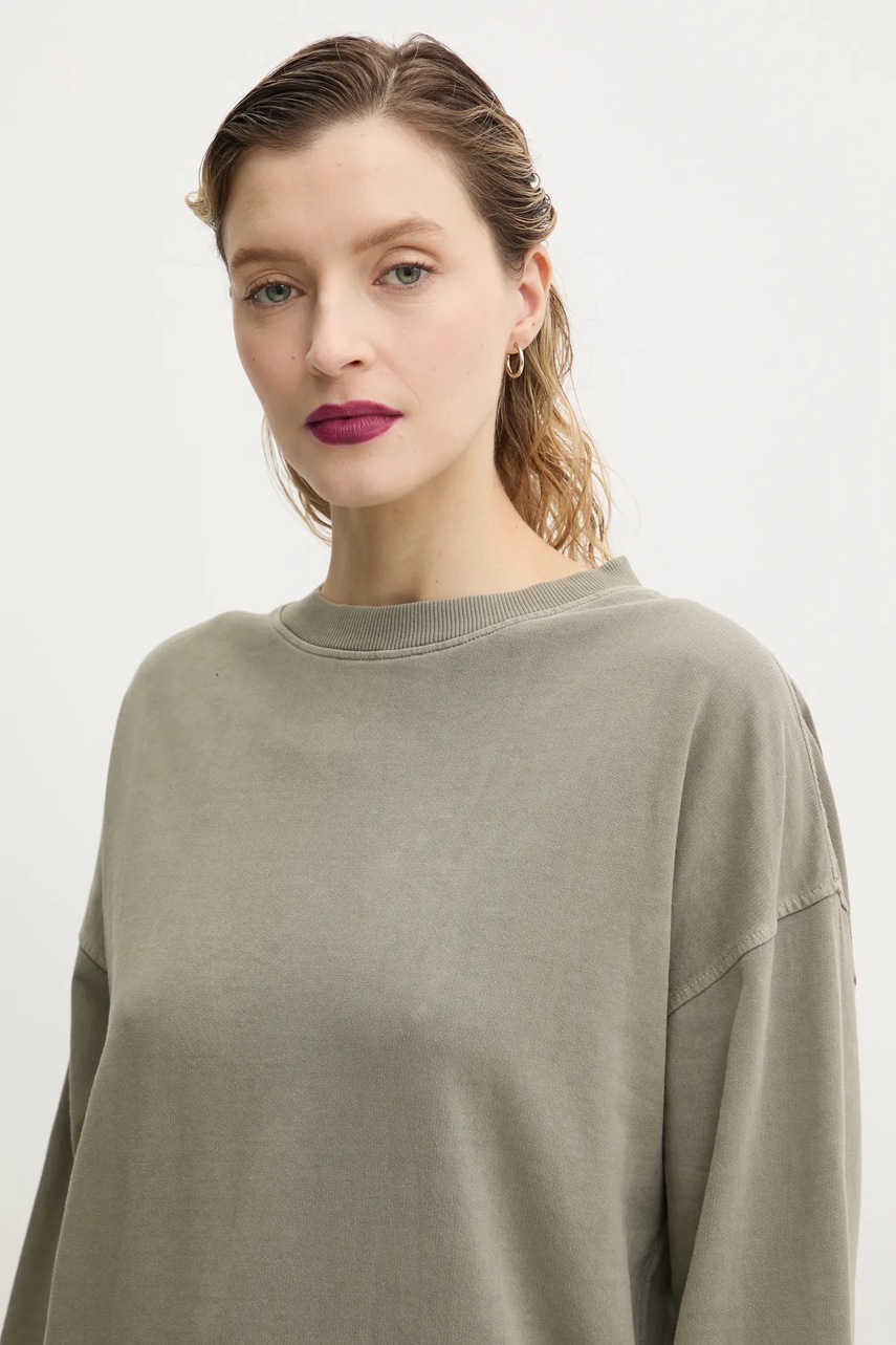 Βαμβακερή μπλούζα 2NDDAY Stewart φωτογραφία