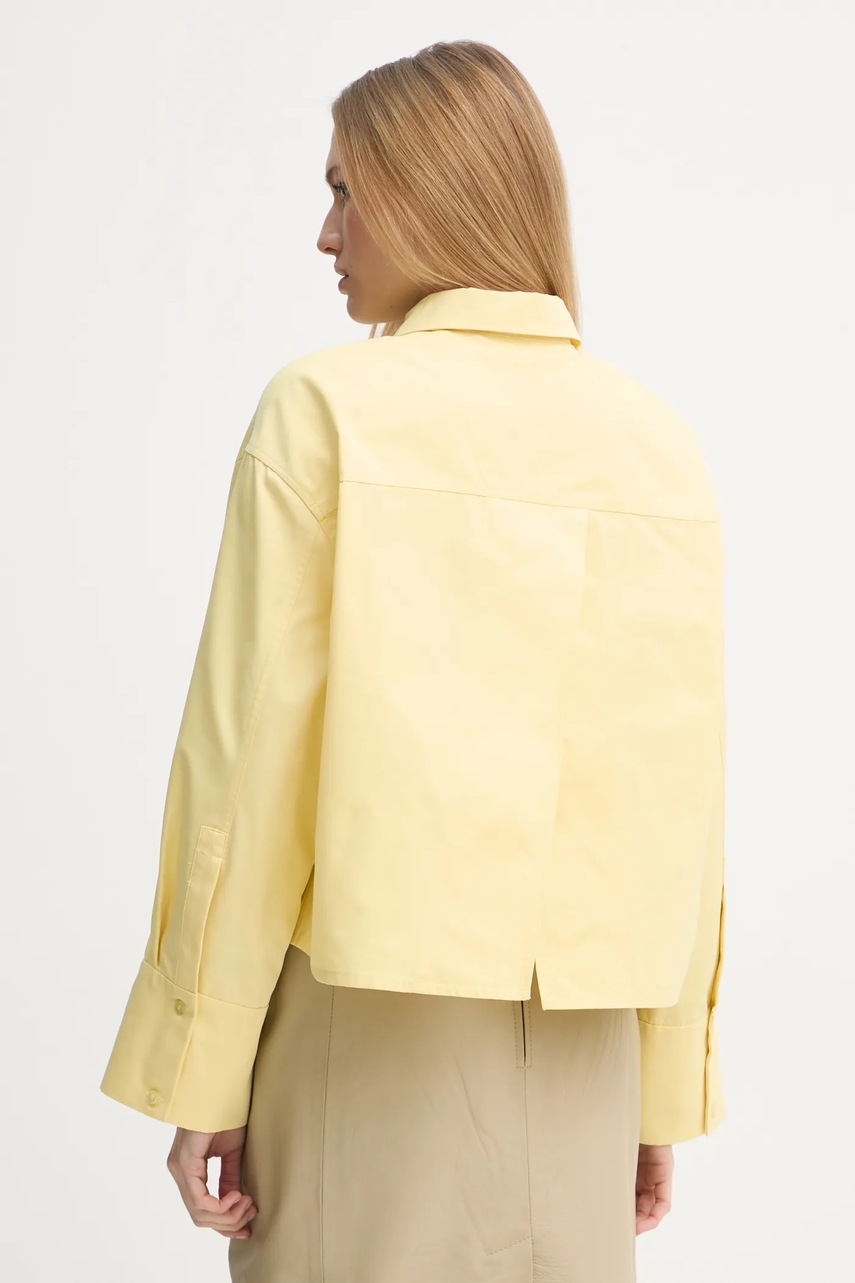 Πουκάμισο 2NDDAY Clarin φωτογραφία