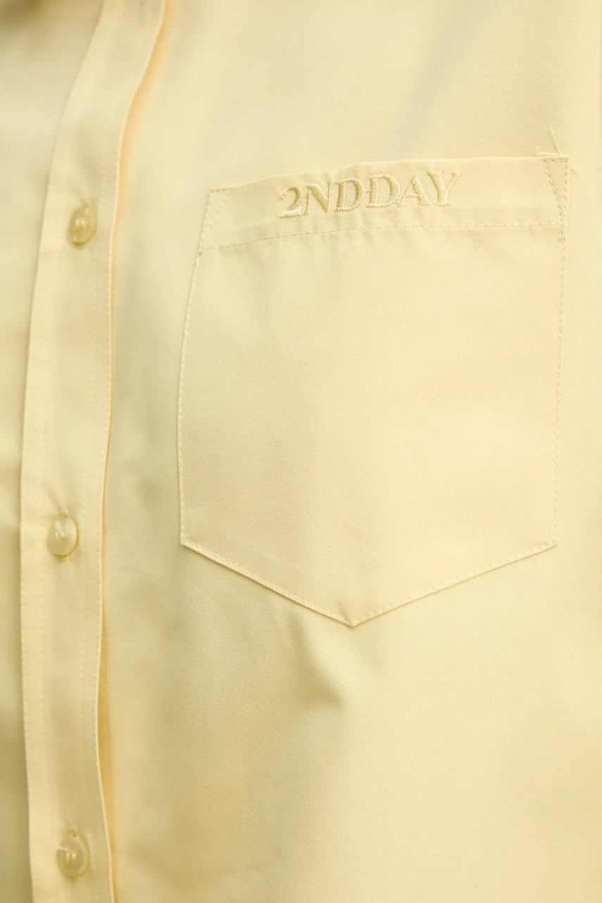 Πουκάμισο 2NDDAY Clarin φωτογραφία