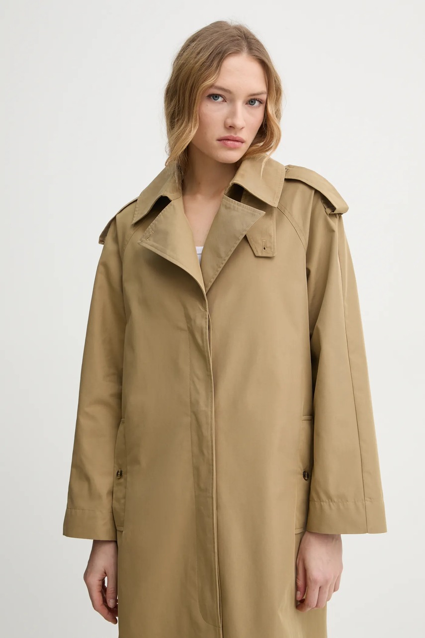 Trench kabát 2NDDAY Willona (obrázek 4)