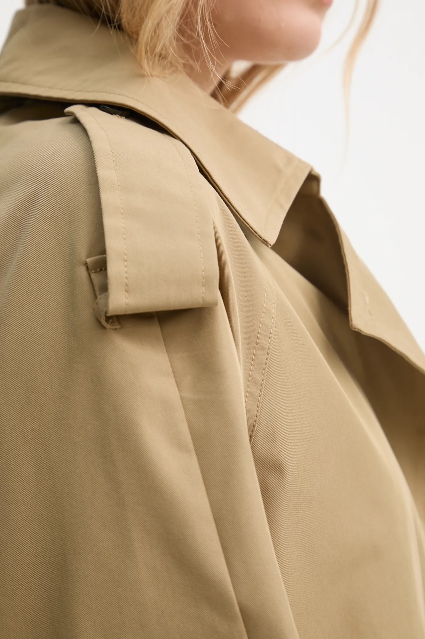 Trench kabát 2NDDAY Willona (obrázek 6)