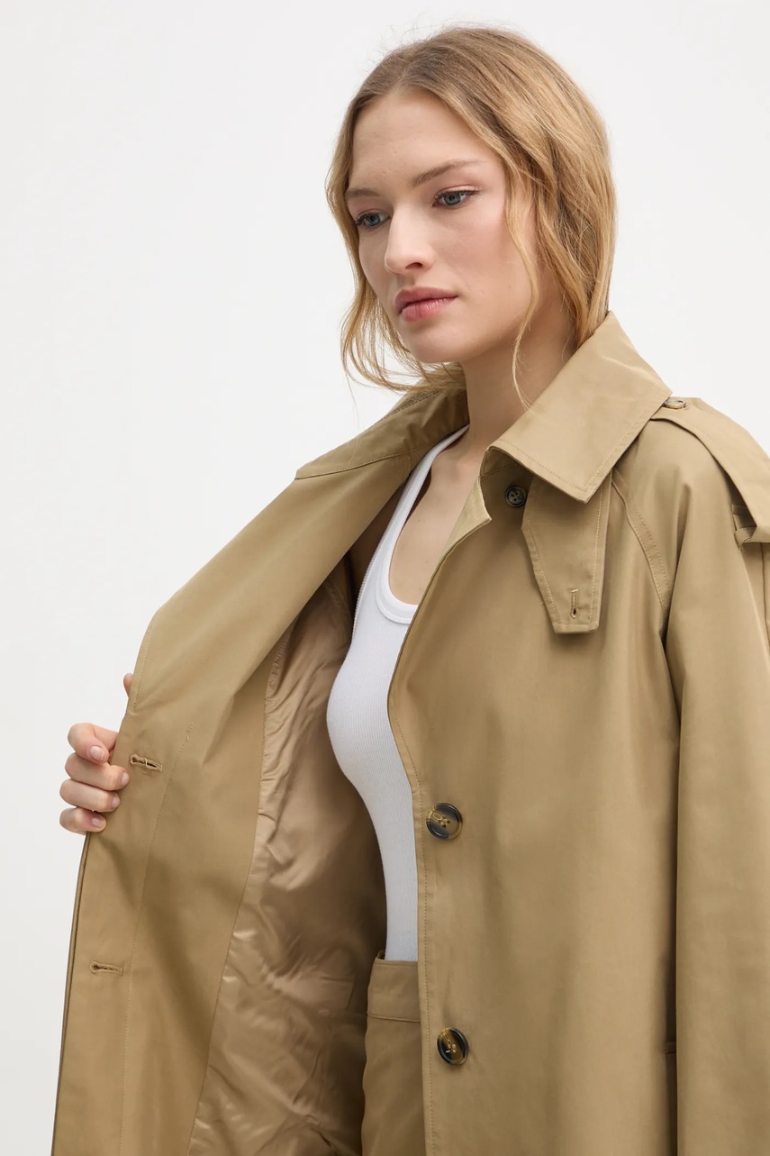 Trench kabát 2NDDAY Willona (obrázek 7)