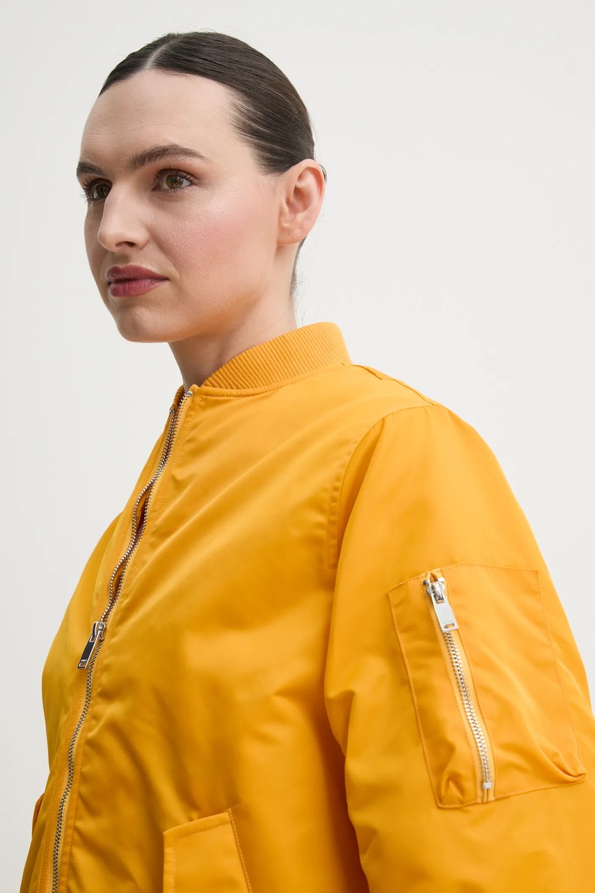 Bomber bunda 2NDDAY Santon (obrázek 4)