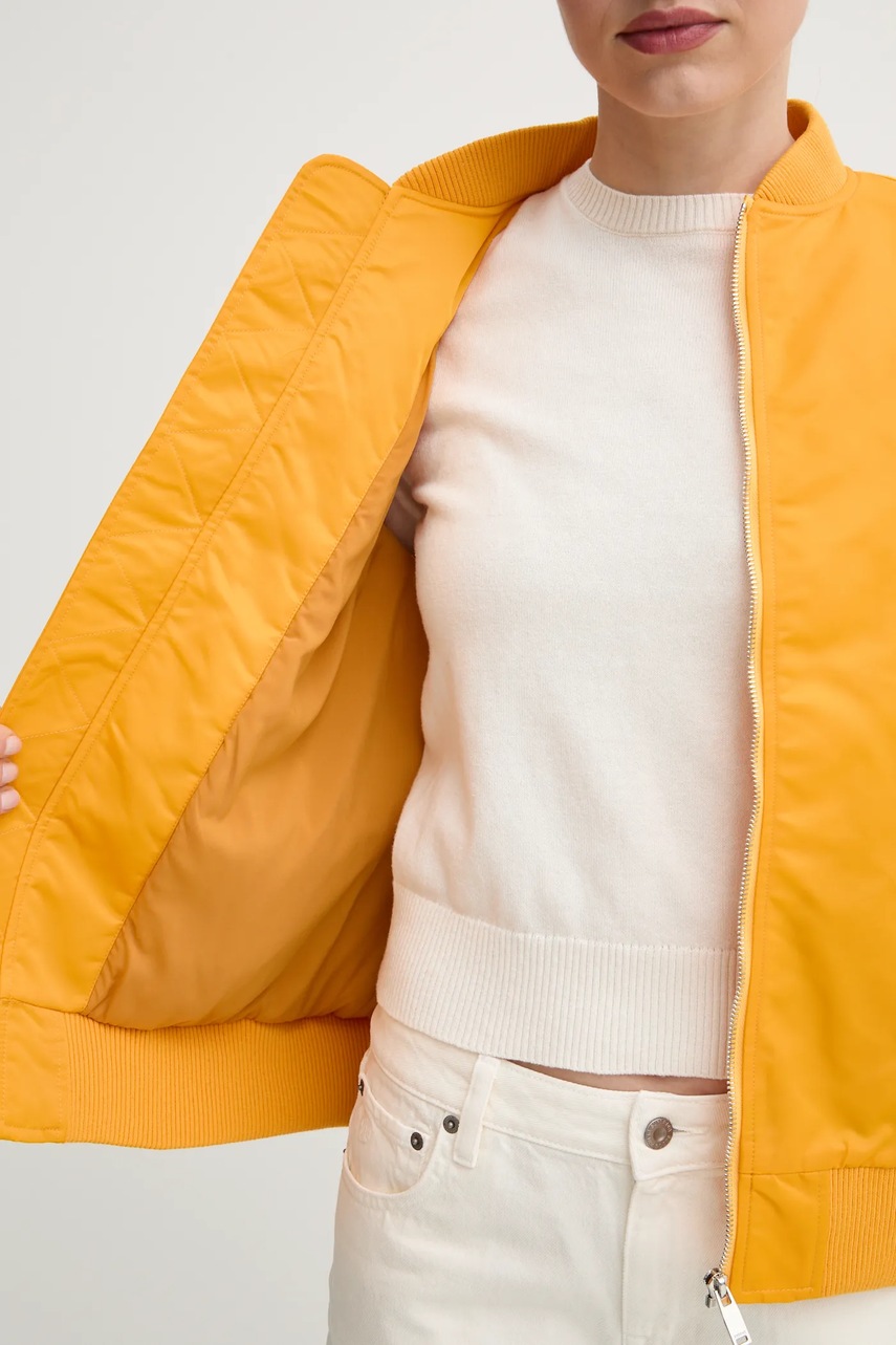 Bomber bunda 2NDDAY Santon (obrázek 8)