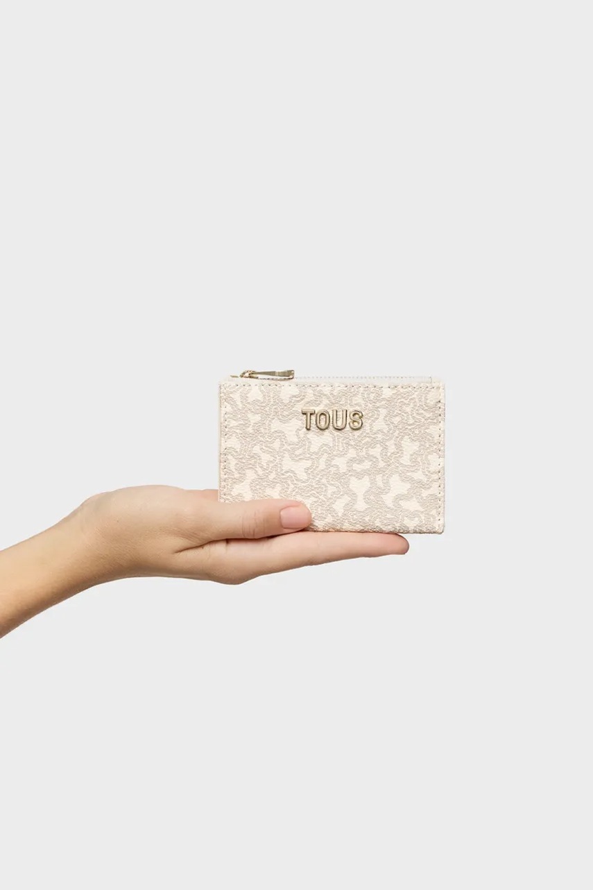 Peněženka Tous KAOS MINI LINES (obrázek 4)