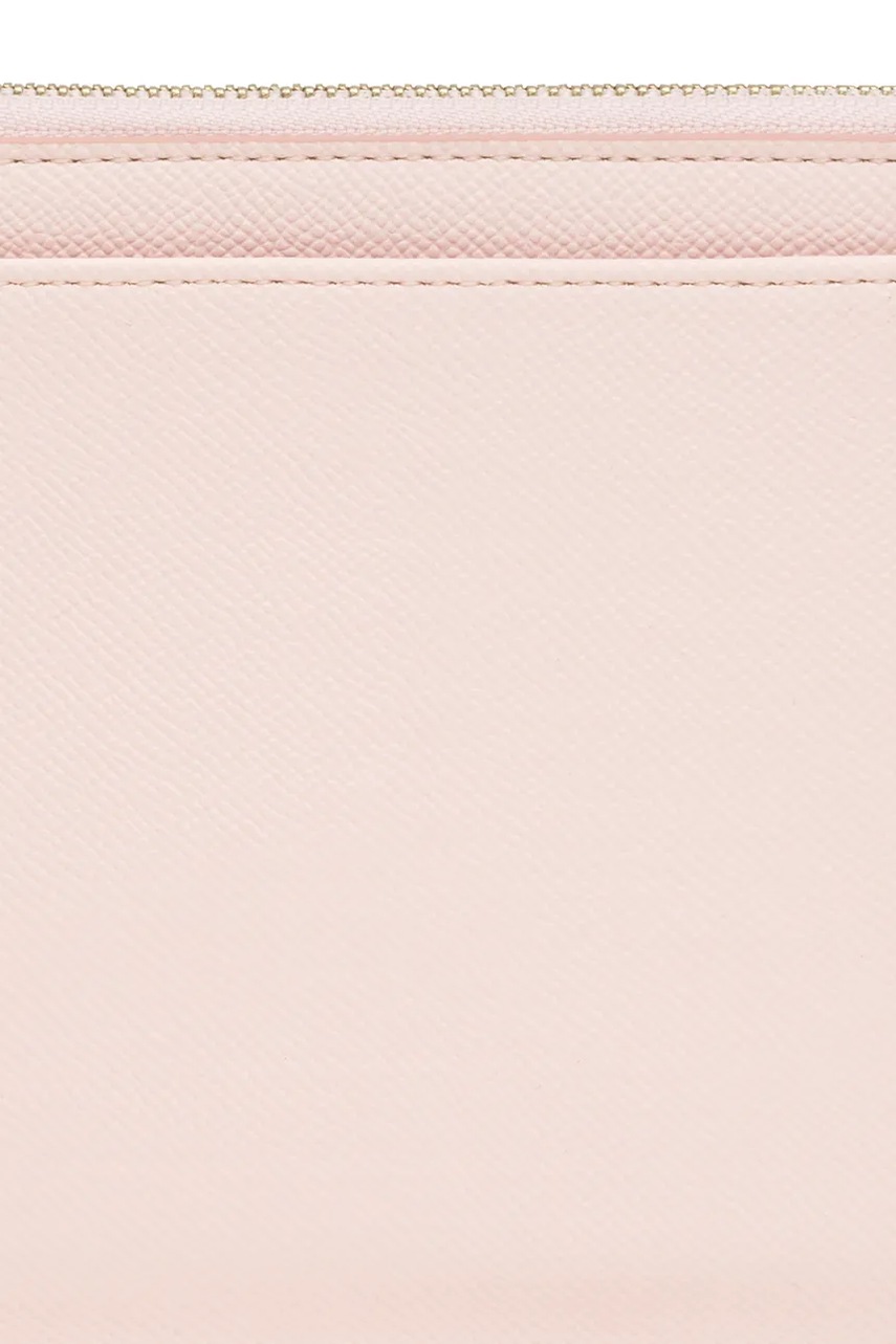 Πορτοφόλι Tous BRENDA χρώμα: ροζ, 2002105513 φωτογραφία