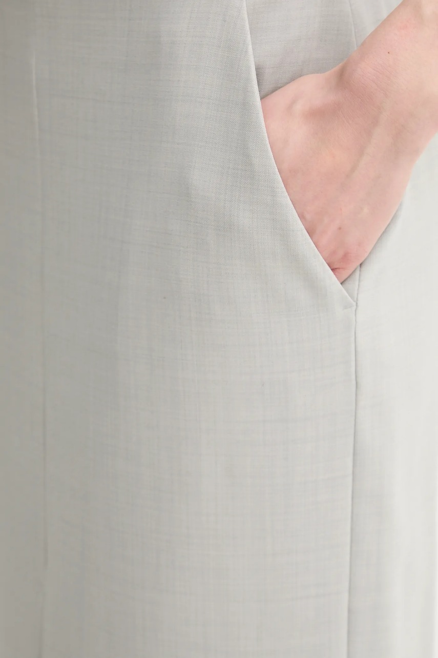 Μάλλινη φούστα Day Birger et Mikkelsen Mantel φωτογραφία