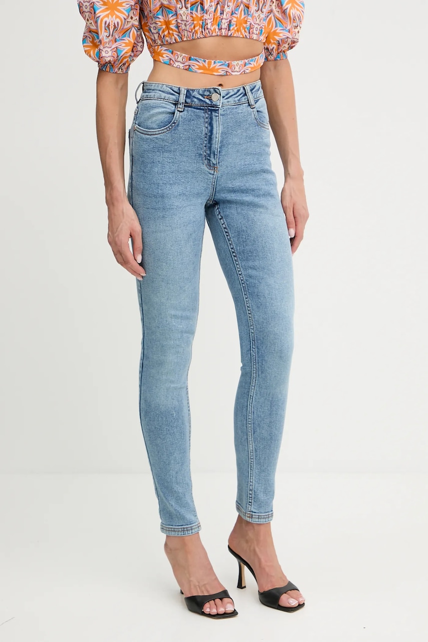 Silvian Heach jeans DANI GPP25146JE