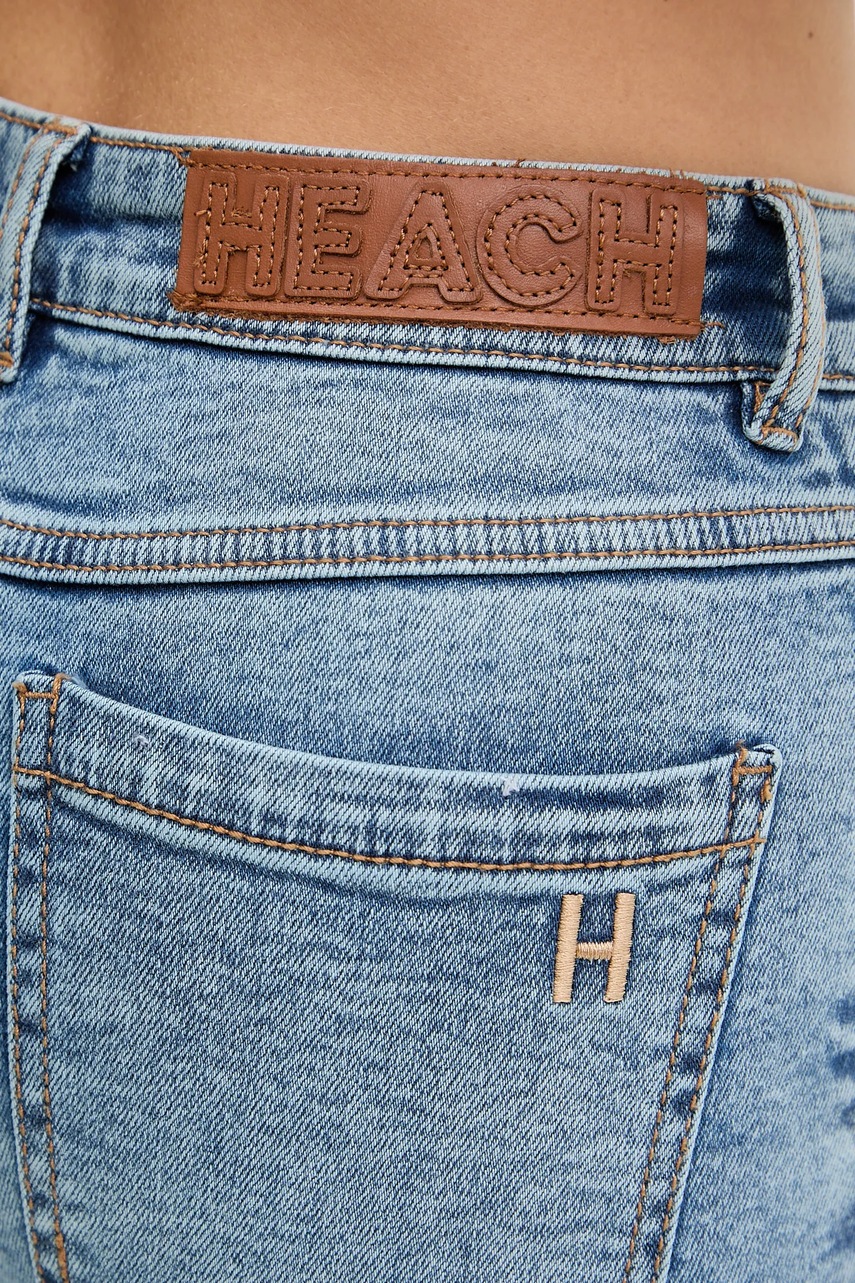 Džíny Silvian Heach DANI (obrázek 4)