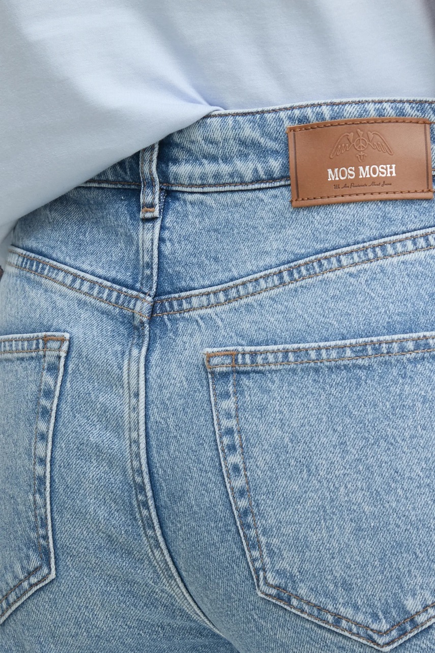 Τζιν παντελόνι Mos Mosh 170020 φωτογραφία