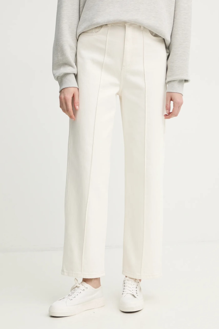 2NDDAY jeansi Flossy femei high waist, 2252762966