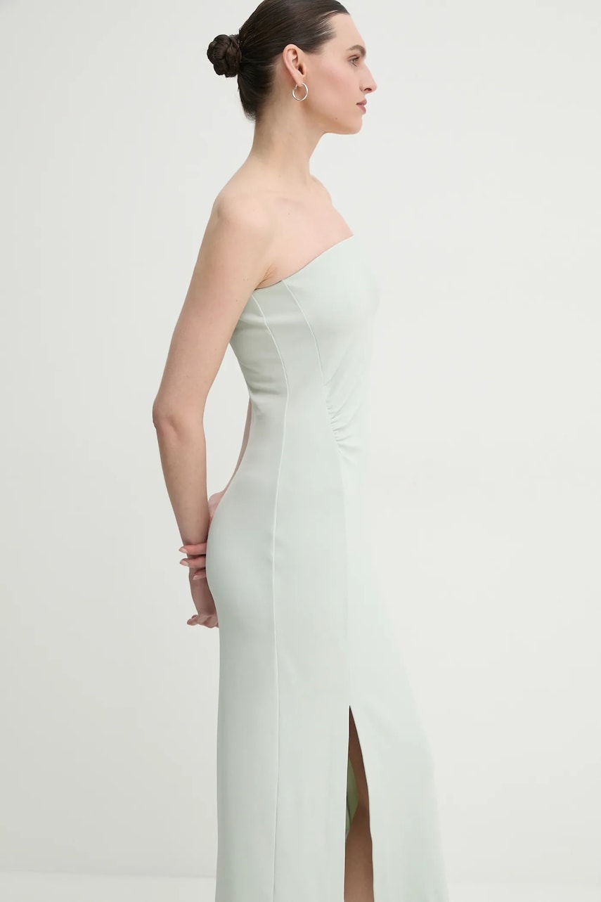 Сукня Day Birger et Mikkelsen Coralie midi облягаюча DAY65243667