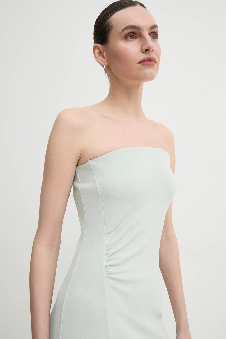 Сукня Day Birger et Mikkelsen Coralie midi облягаюча DAY65243667