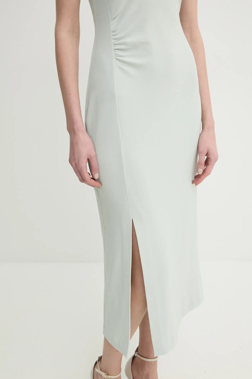 Сукня Day Birger et Mikkelsen Coralie midi облягаюча DAY65243667