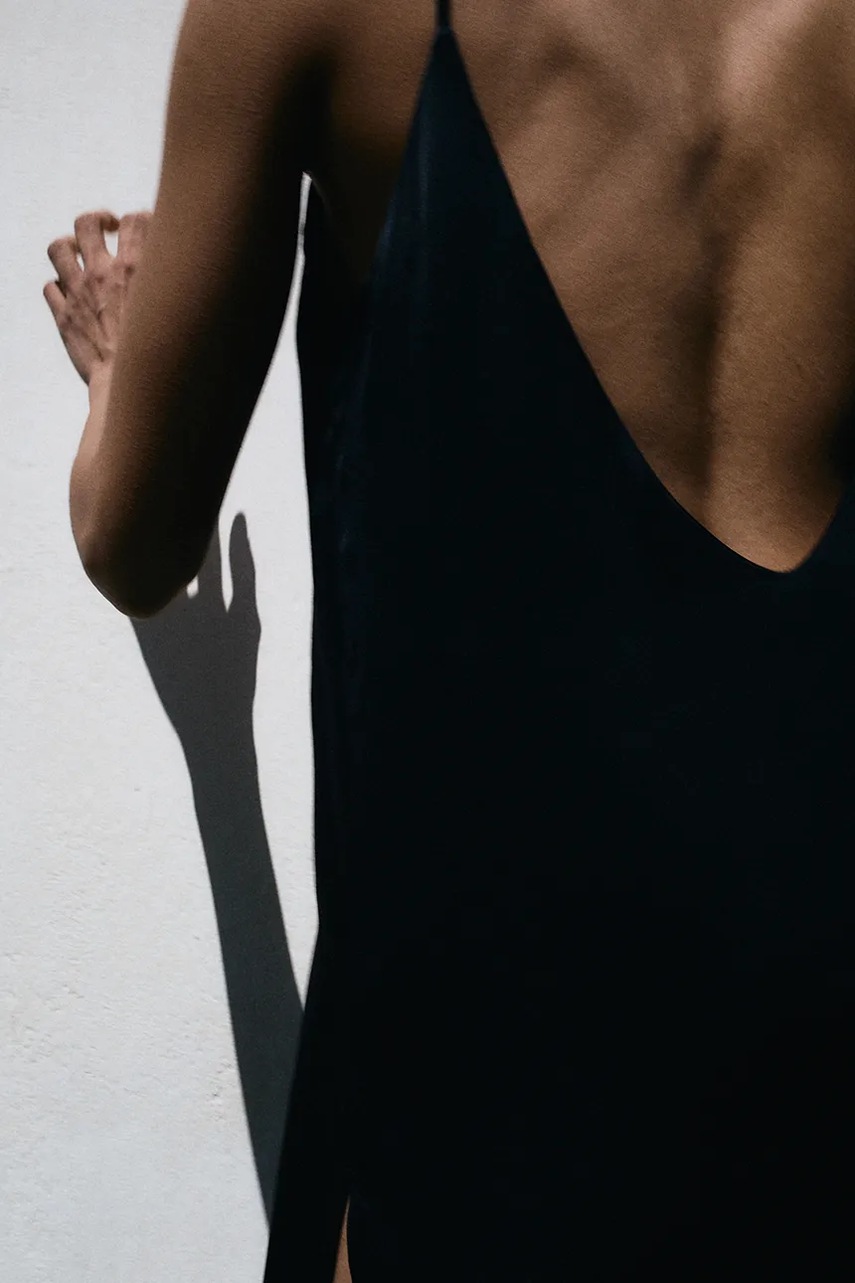 Сукня MUUV. FEU