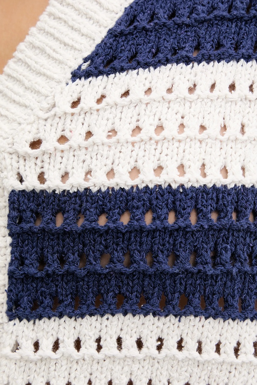 Kardigan Silvian Heach OREMI (obrázek 5)