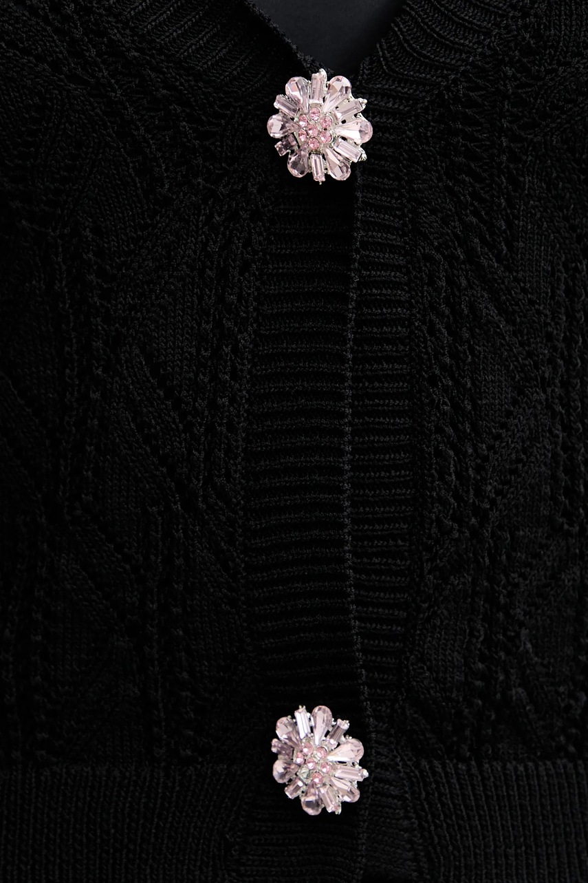 Svetr Silvian Heach ILCENI (obrázek 5)