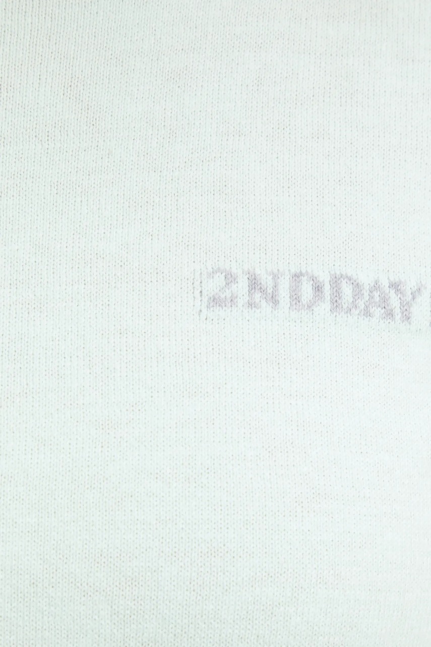 Sveter s prímesou vlny 2NDDAY Lance