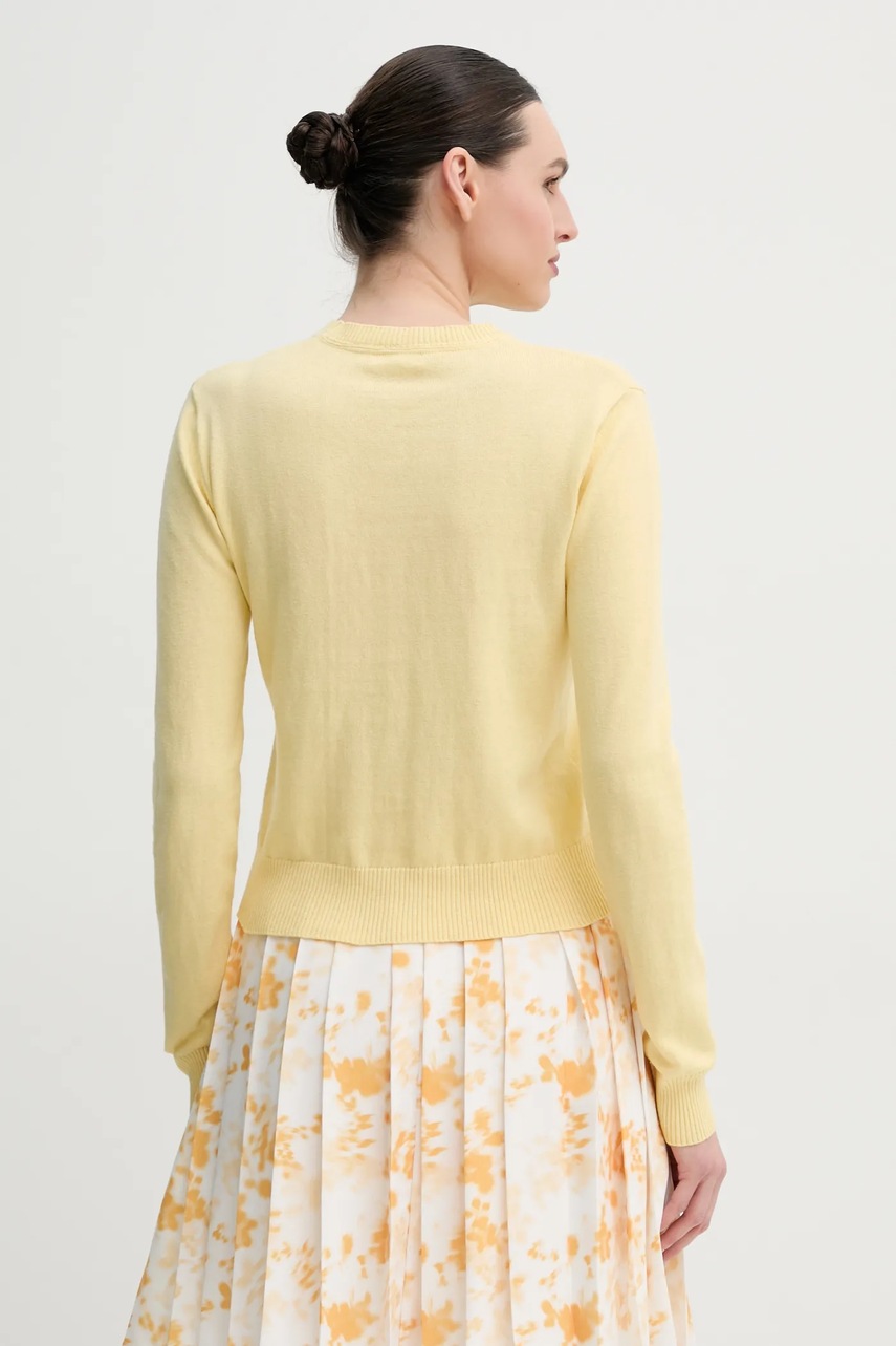 Svetr z vlněné směsi 2NDDAY Lance (obrázek 3)