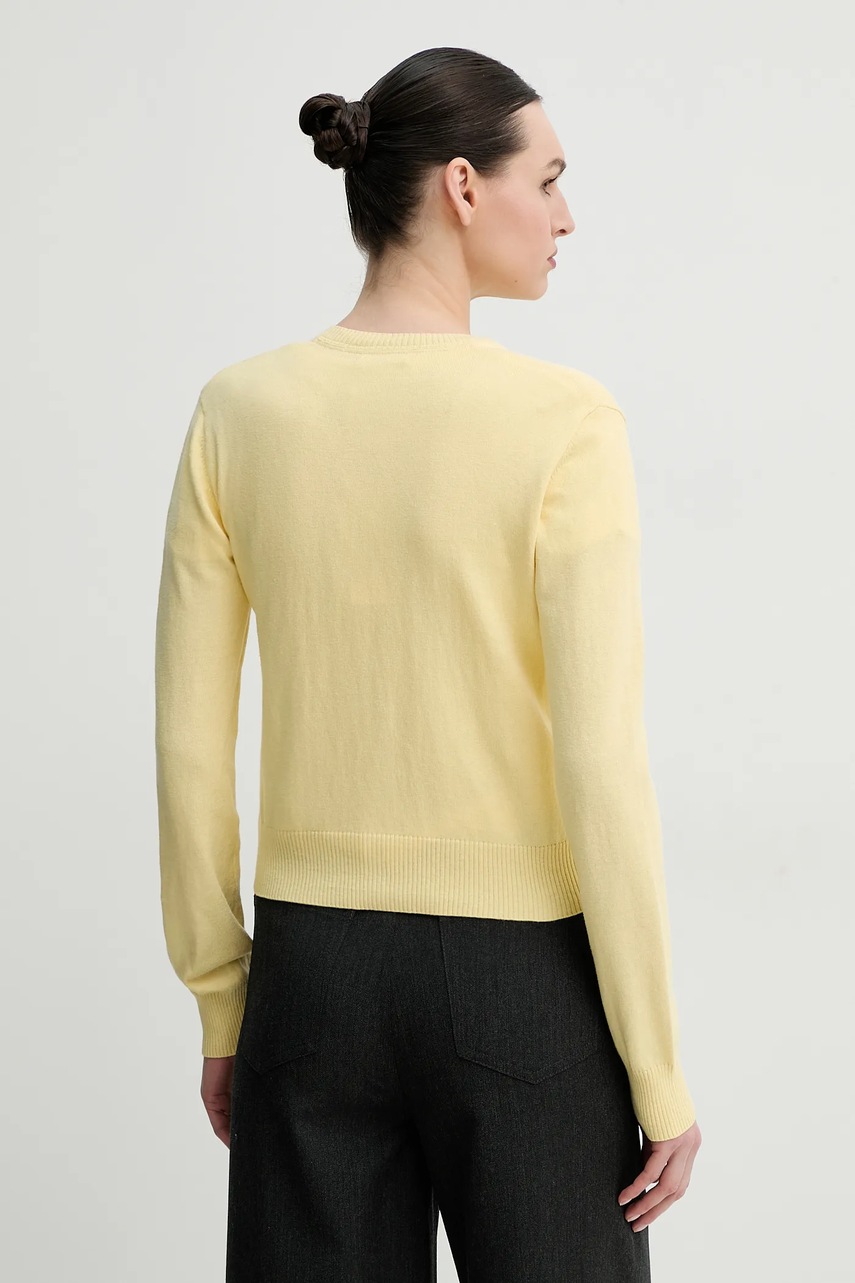 Svetr s příměsí vlny 2NDDAY Vinny (obrázek 3)