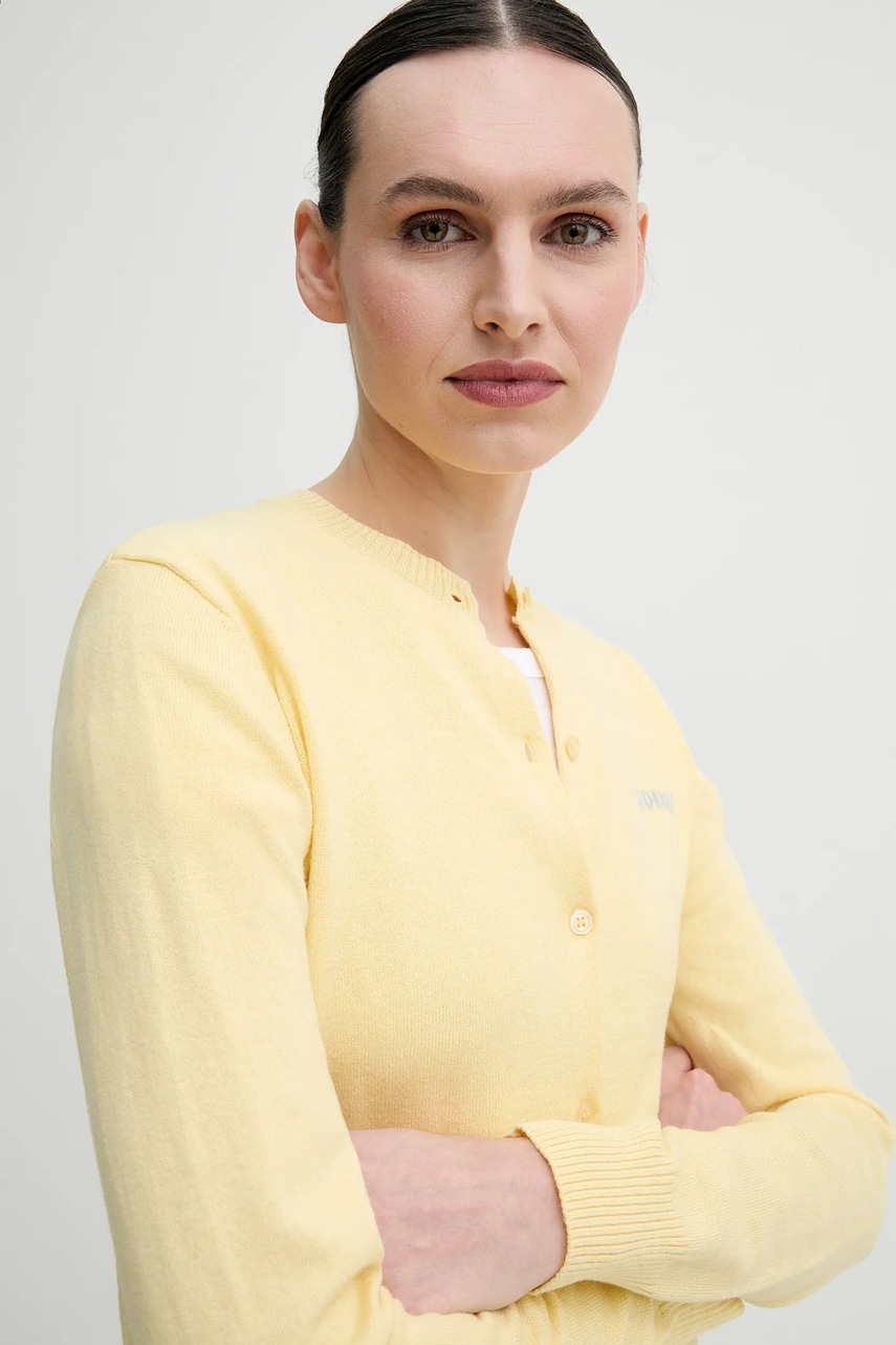 Svetr s příměsí vlny 2NDDAY Vinny (obrázek 4)