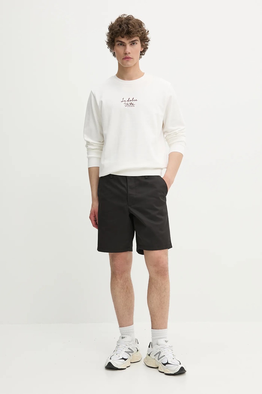 Σορτς Solid ALANN φωτογραφία