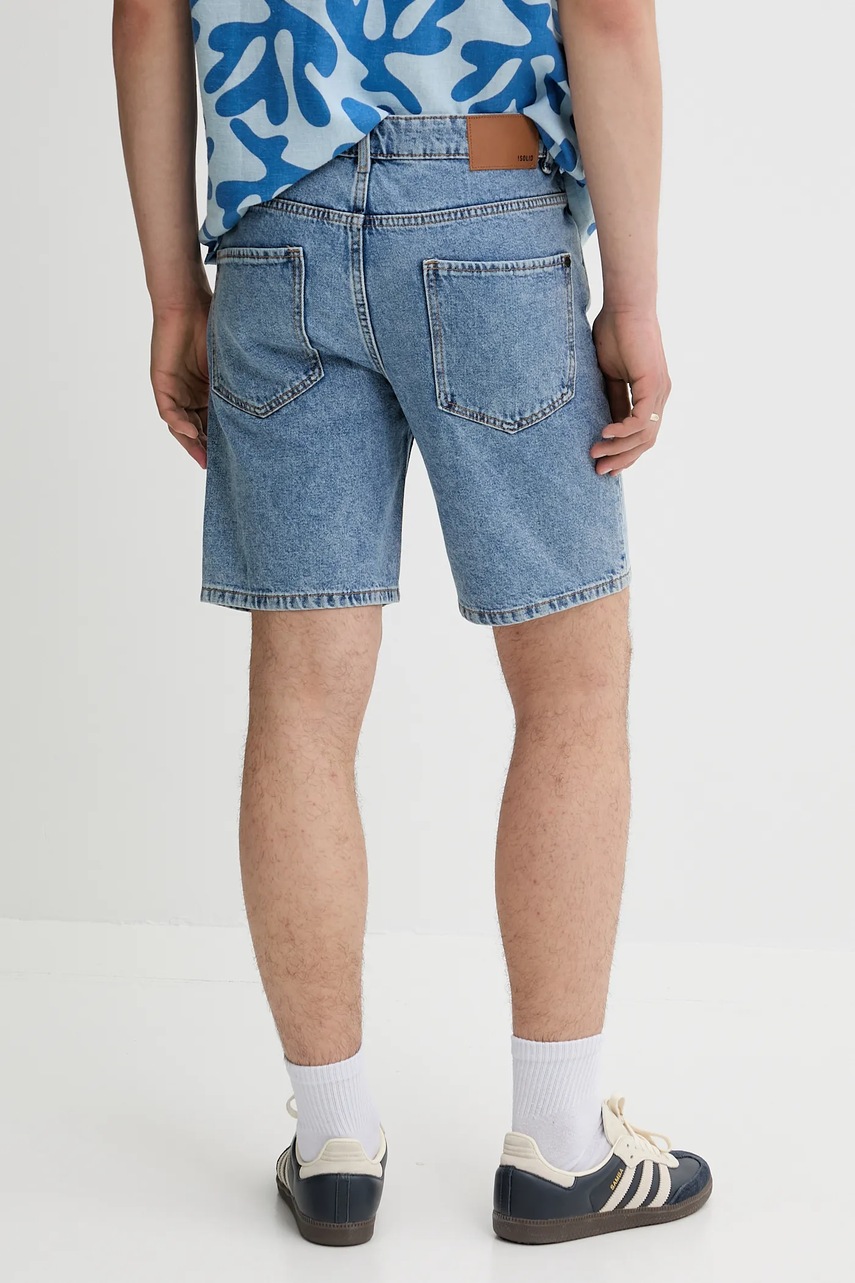 Τζιν σορτς Solid φωτογραφία