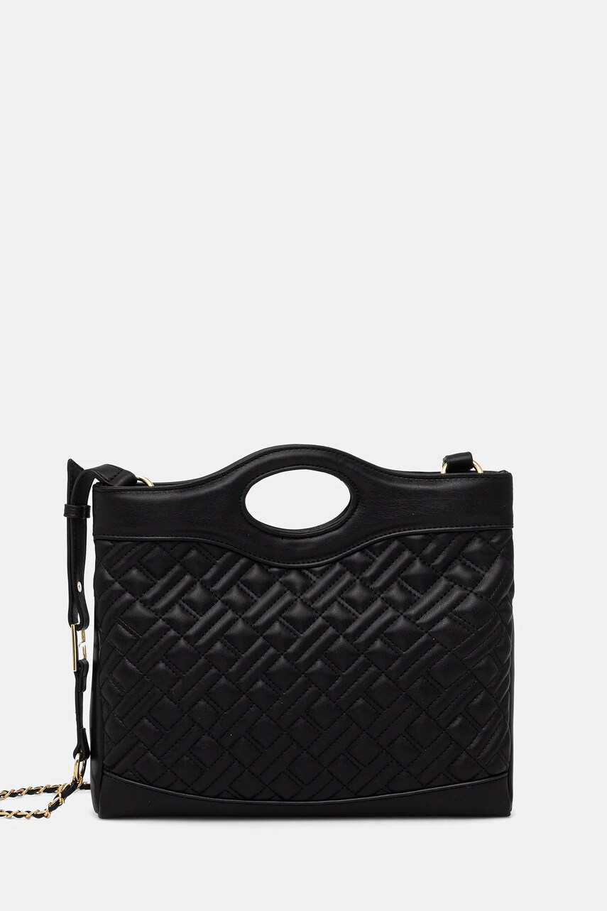 Silvian Heach geanta JASON culoarea negru, RCP25003BO