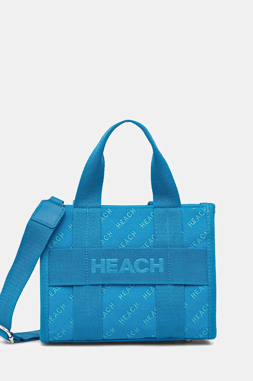 Silvian Heach geanta JOLTEMI RCP25040BO