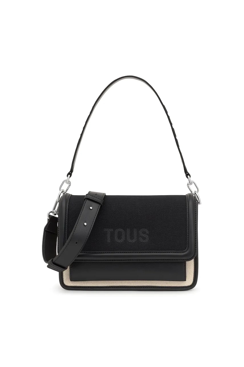 Tous poseta AUDREE culoarea negru, 2002202751